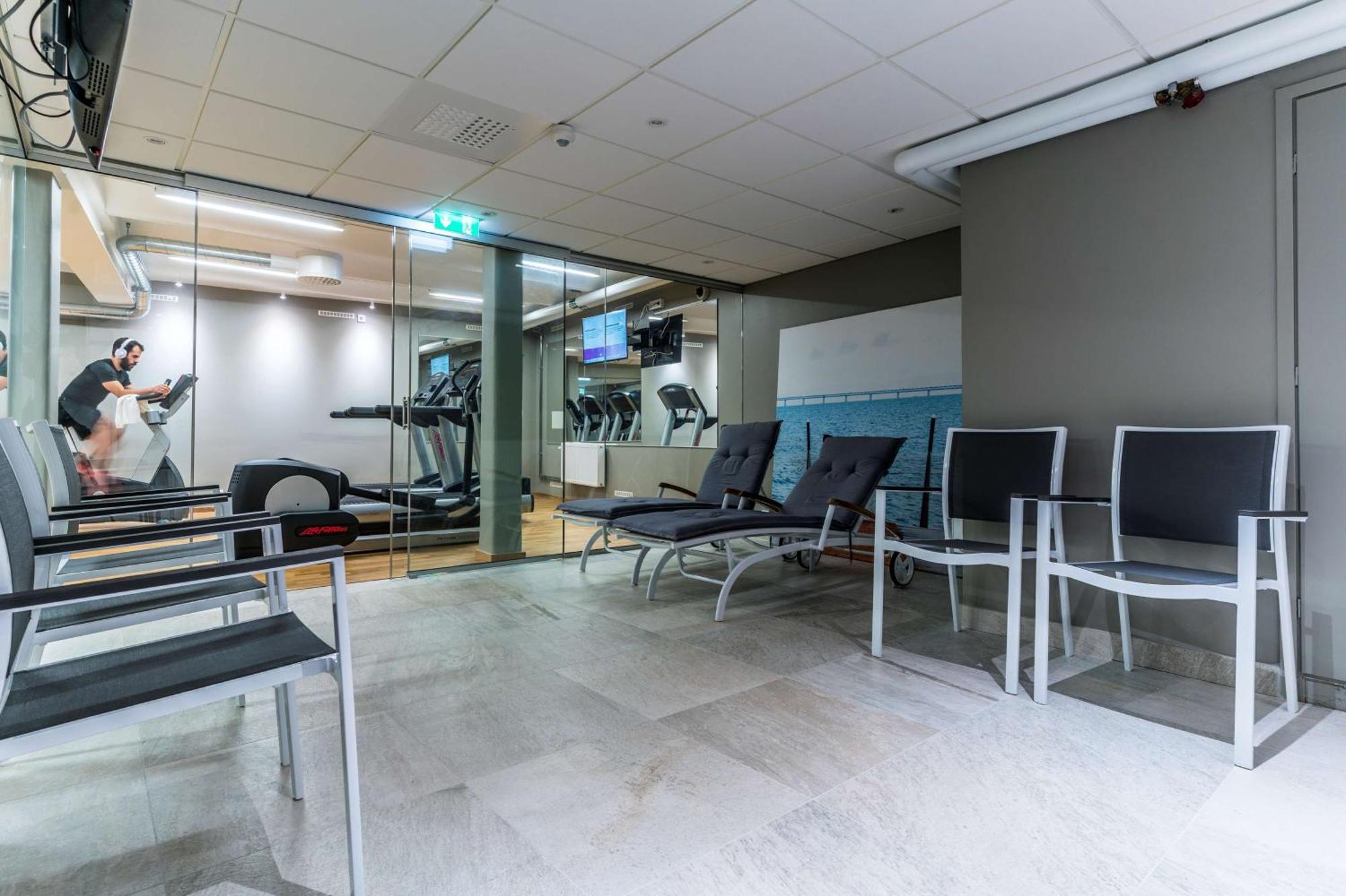 Scandic Stortorget Malmö Exteriér fotografie