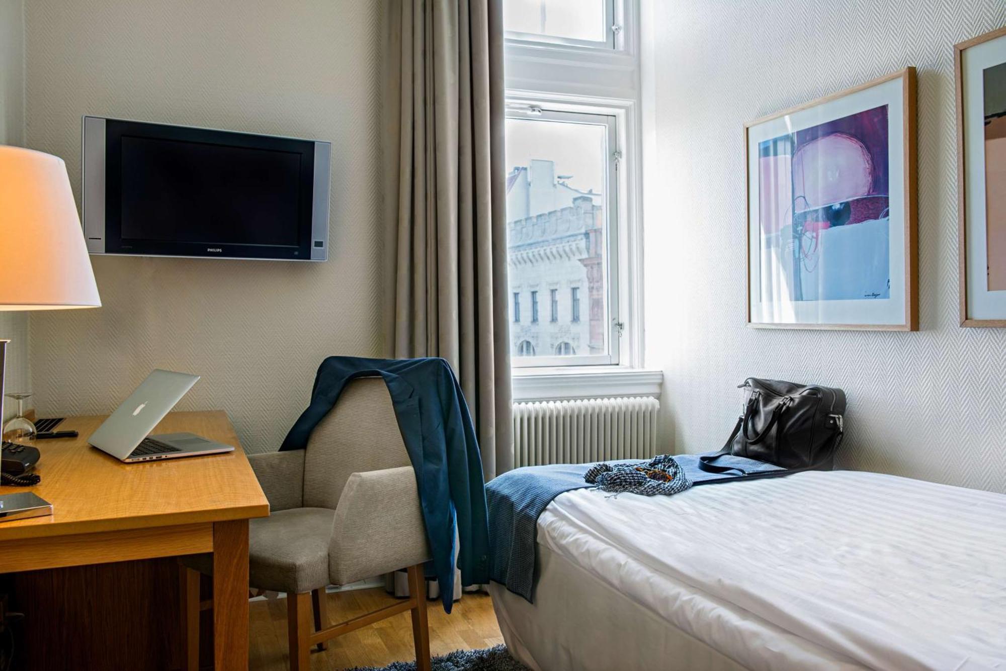 Scandic Stortorget Malmö Exteriér fotografie
